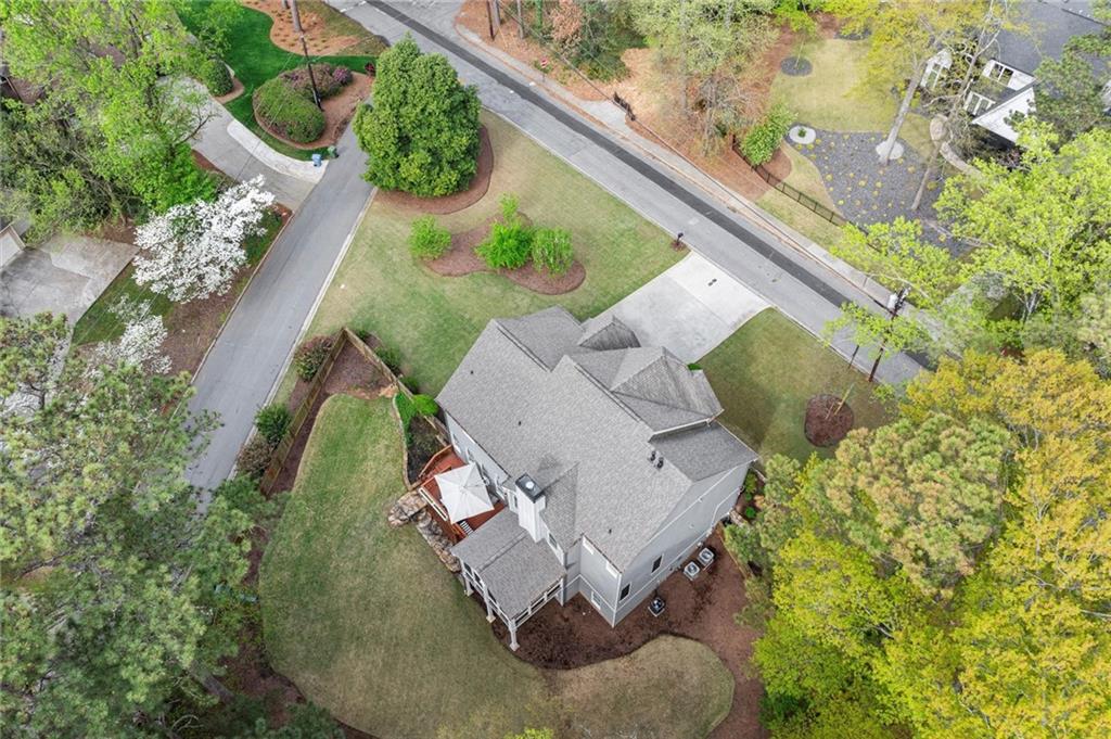 2811 Shady Valley Drive, Brookhaven, Georgia image 3