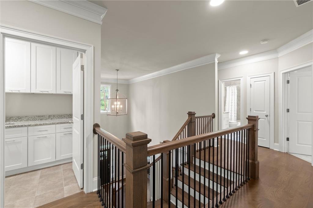 2811 Shady Valley Drive, Brookhaven, Georgia image 45