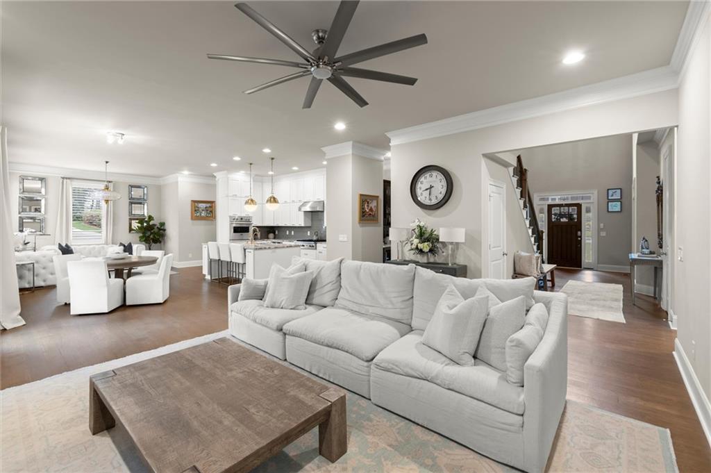 2811 Shady Valley Drive, Brookhaven, Georgia image 28