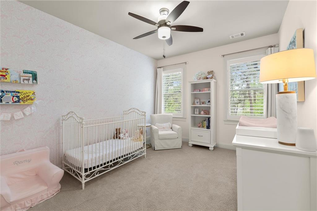 2811 Shady Valley Drive, Brookhaven, Georgia image 50