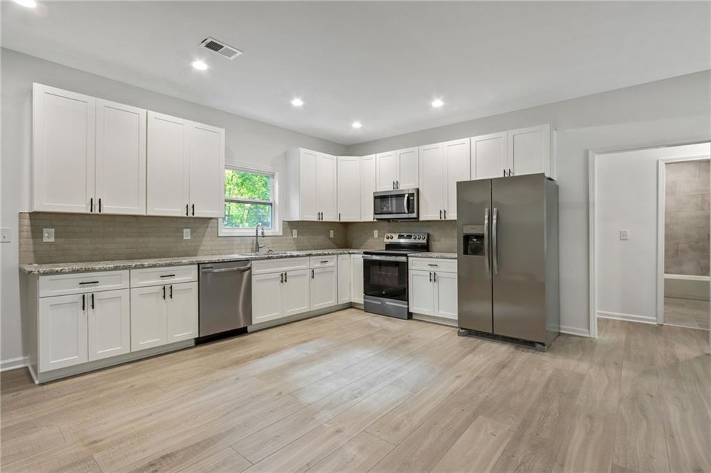 Foxboro Blk E - Residential