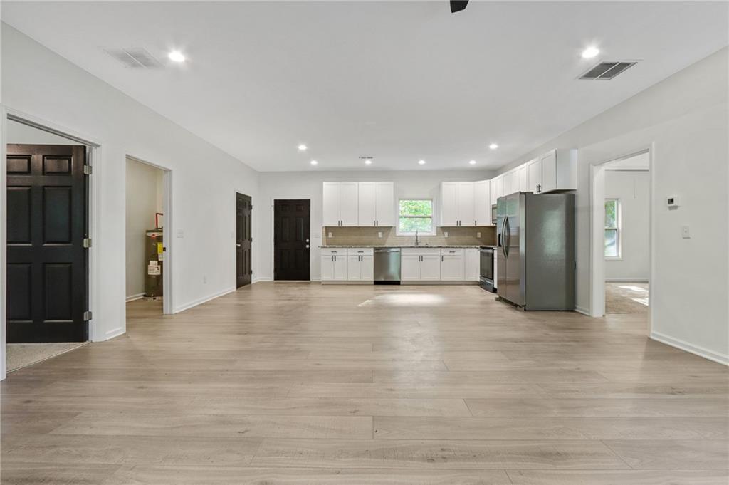 Foxboro Blk E - Residential