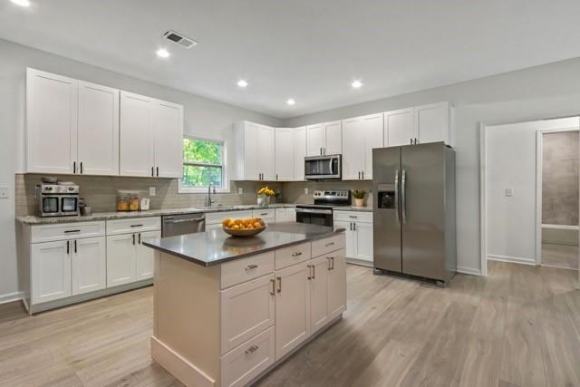 Foxboro Blk E - Residential