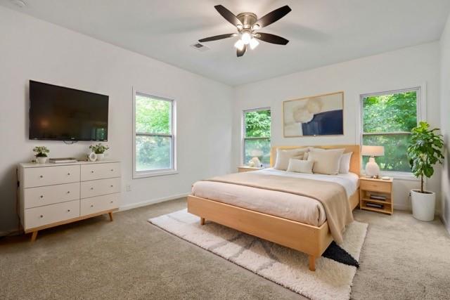 Foxboro Blk E - Residential