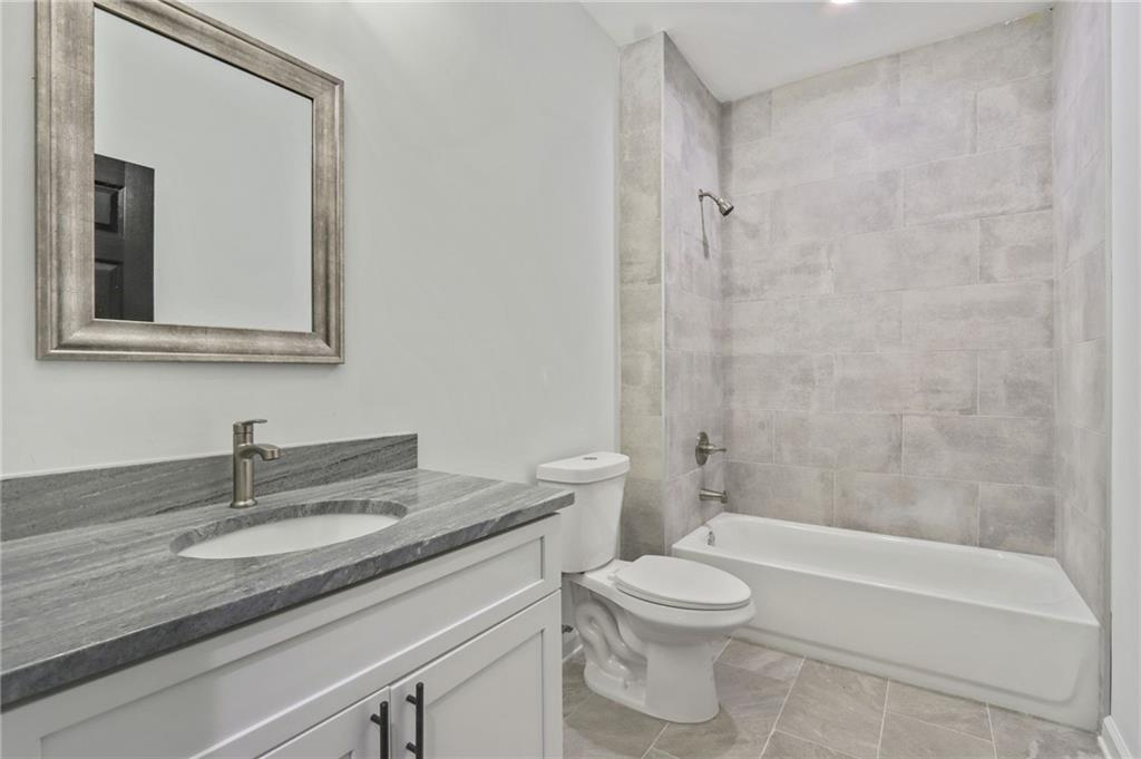 Foxboro Blk E - Residential