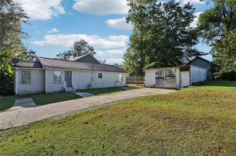 25 Morgan Street Buford GA 30518