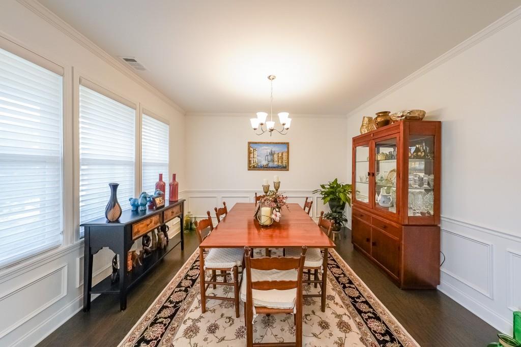 5116 Barton Pass