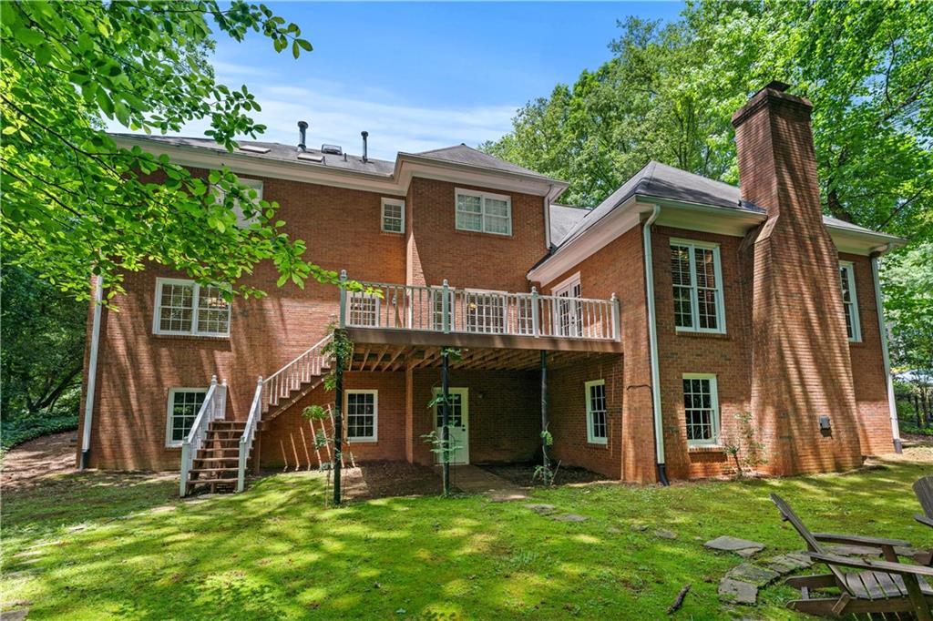 Old Paper Mill - Residential