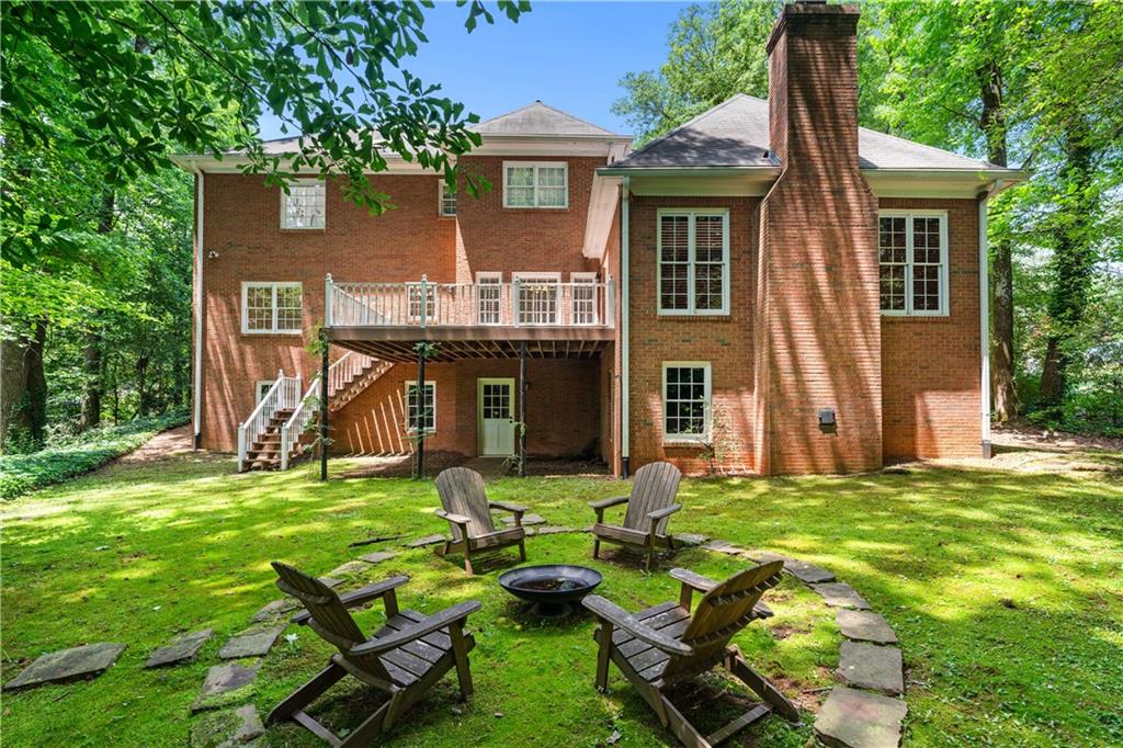 Old Paper Mill - Residential
