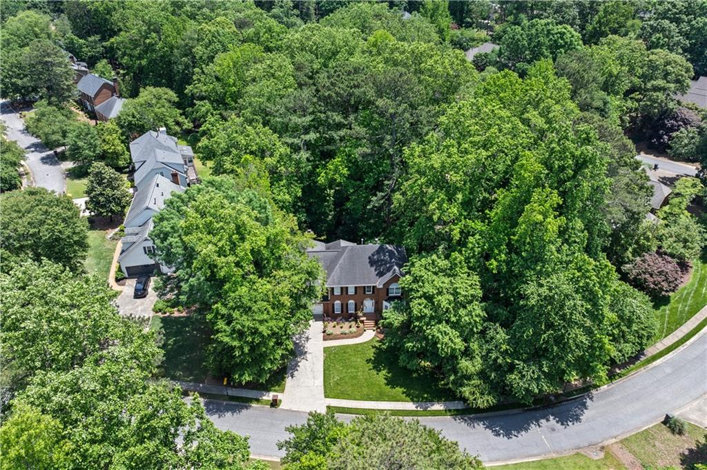 Old Paper Mill - Residential