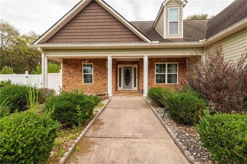 140 Grist Mill Lane SE Calhoun GA 30701