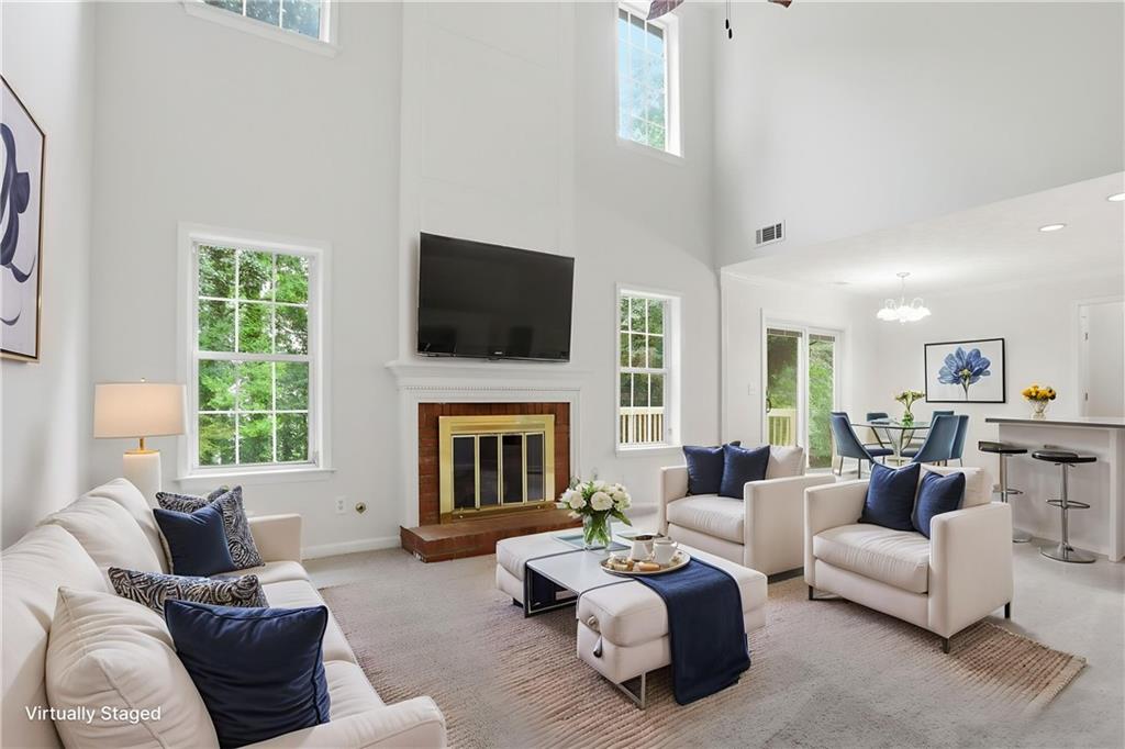 1645 Berryhill Road