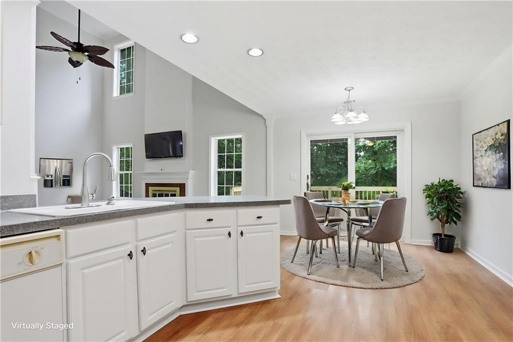 1645 Berryhill Road