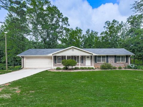 10381 E Cherokee Drive Canton GA 30115