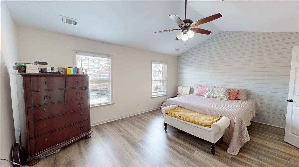 3325 Castleberry Village Circle, Cumming, Georgia image 3