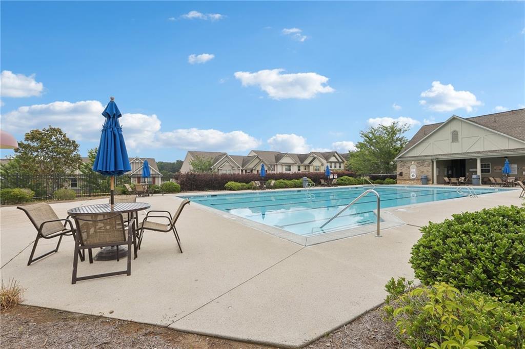 3325 Castleberry Village Circle