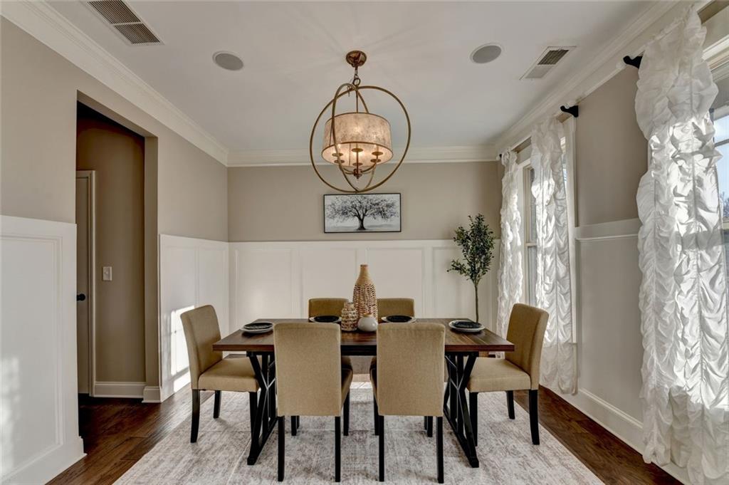 3395 Reed Mill Drive