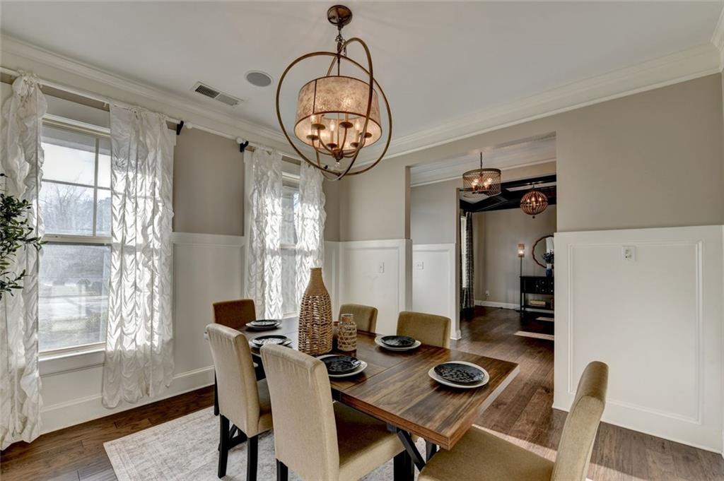 3395 Reed Mill Drive