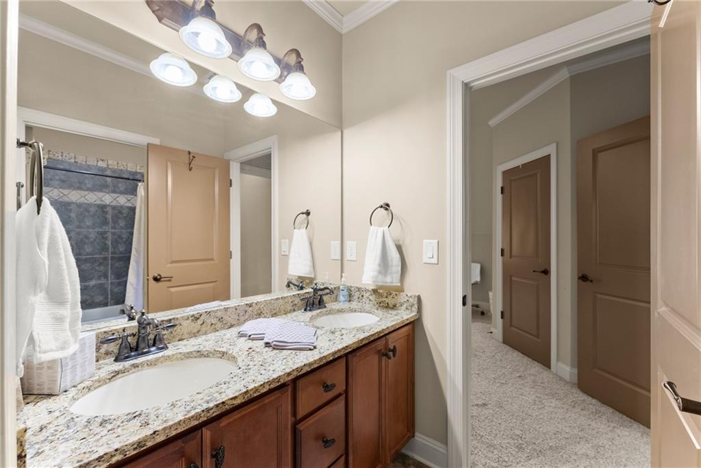 4729 Deer Creek Court, Flowery Branch, Georgia image 38