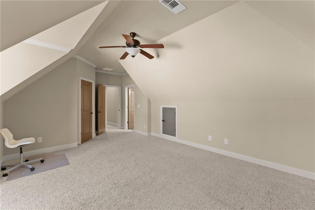 4729 Deer Creek Court, Flowery Branch, Georgia image 36