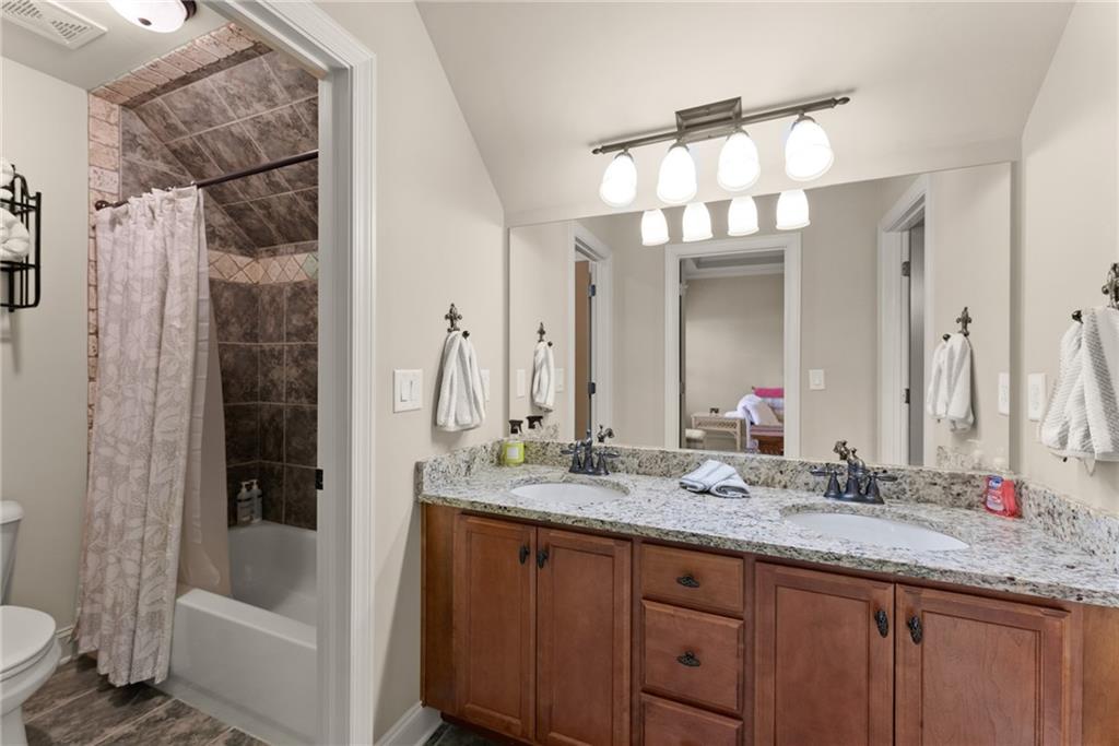 4729 Deer Creek Court, Flowery Branch, Georgia image 42