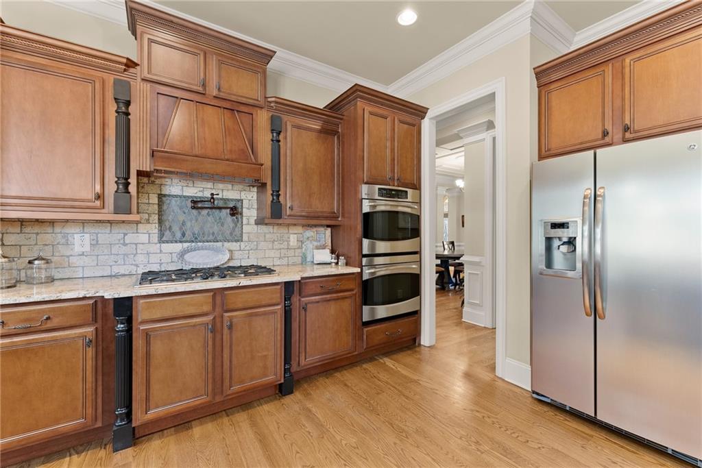 4729 Deer Creek Court, Flowery Branch, Georgia image 17