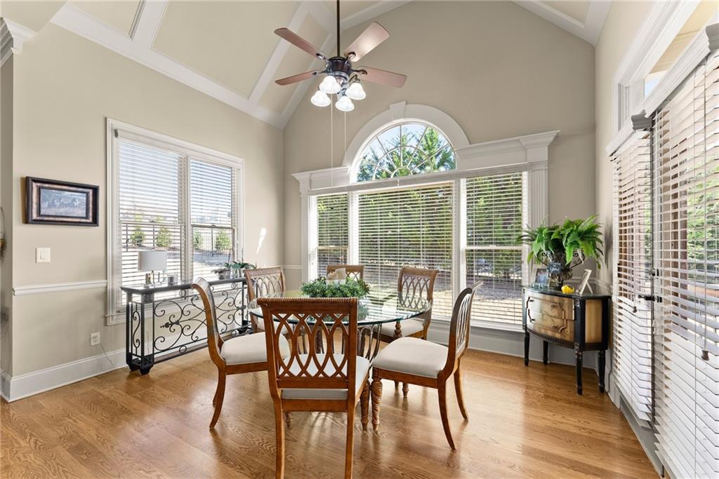 4729 Deer Creek Court, Flowery Branch, Georgia image 16
