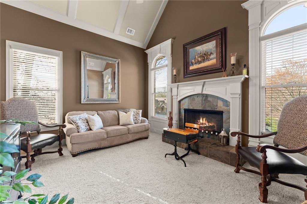 4729 Deer Creek Court, Flowery Branch, Georgia image 6
