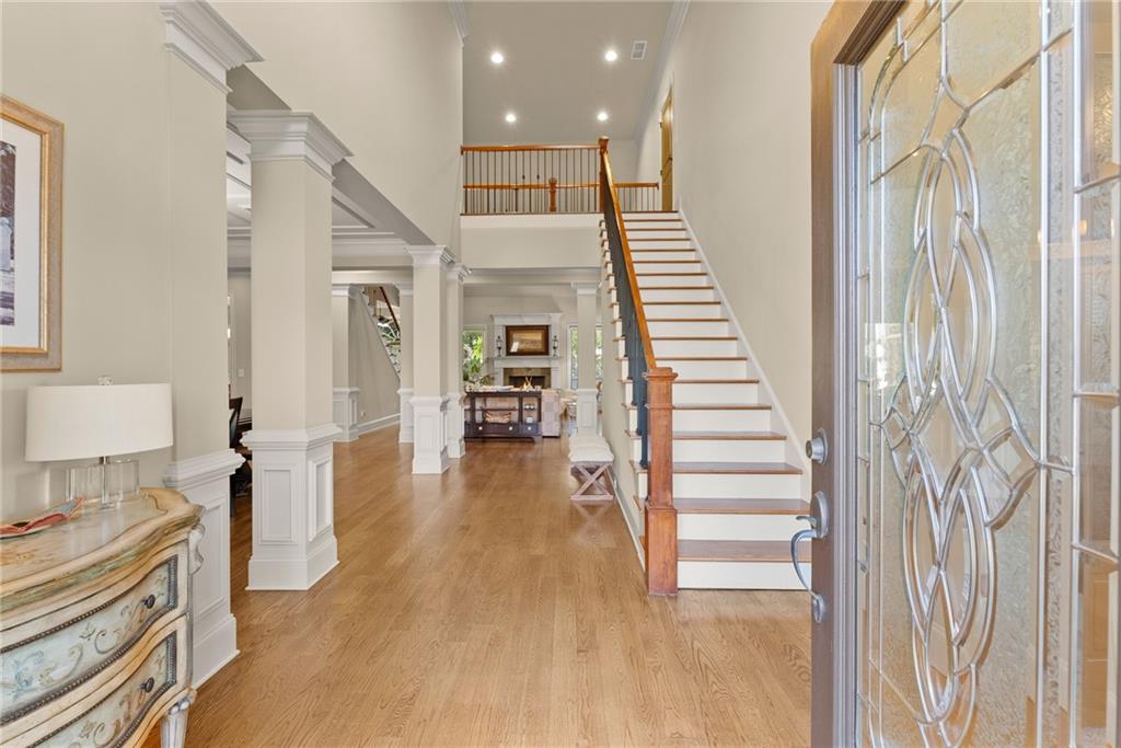 4729 Deer Creek Court, Flowery Branch, Georgia image 5