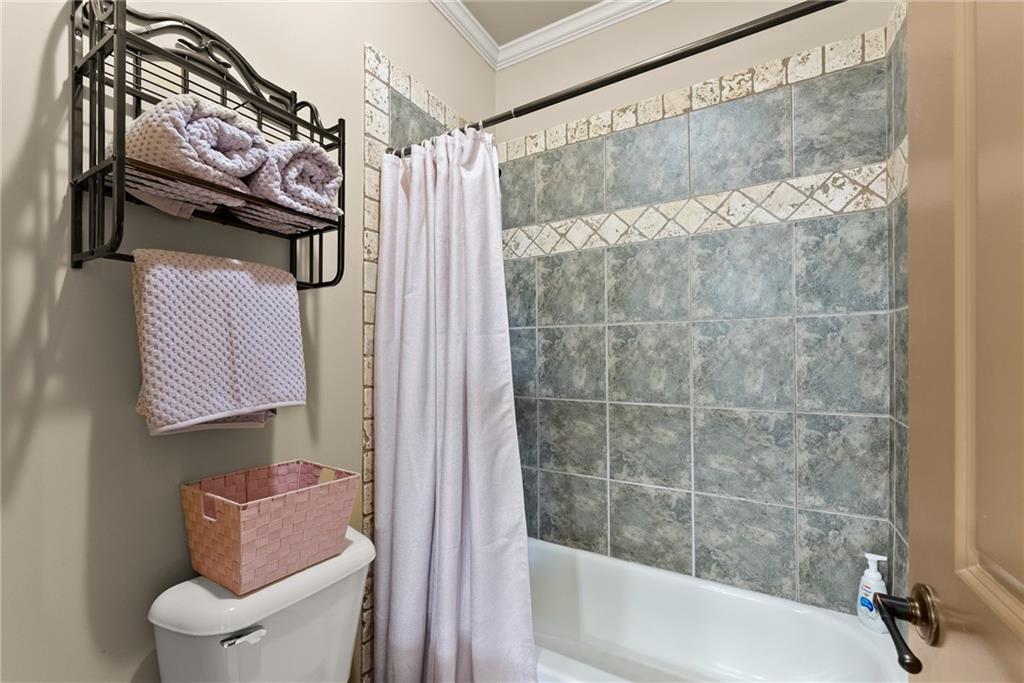 4729 Deer Creek Court, Flowery Branch, Georgia image 39