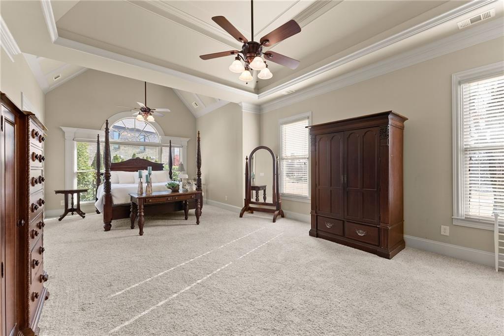 4729 Deer Creek Court, Flowery Branch, Georgia image 25