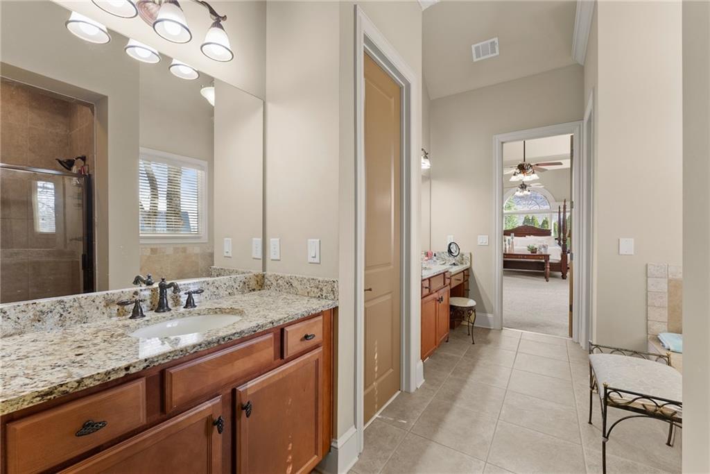 4729 Deer Creek Court, Flowery Branch, Georgia image 29