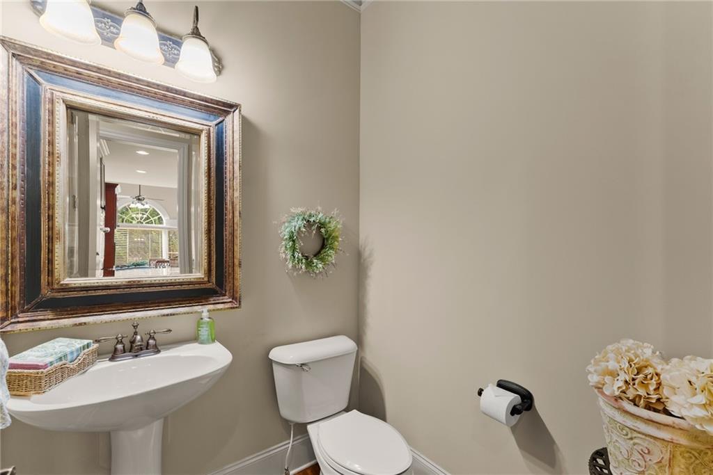 4729 Deer Creek Court, Flowery Branch, Georgia image 10