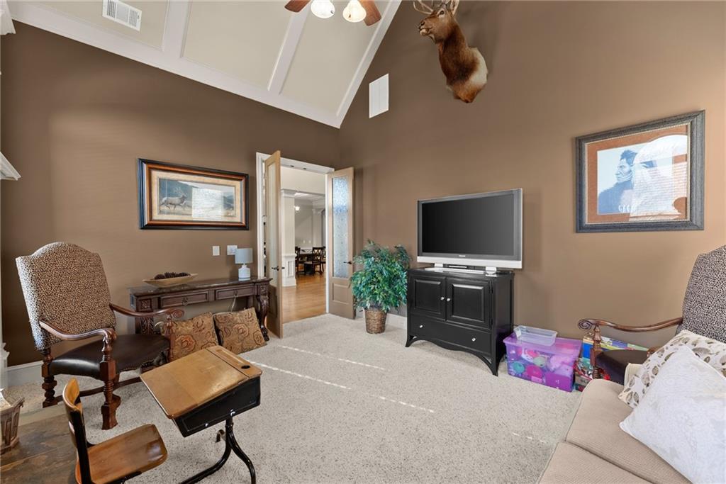 4729 Deer Creek Court, Flowery Branch, Georgia image 7