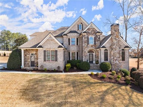 4729 Deer Creek Court Flowery Branch GA 30542