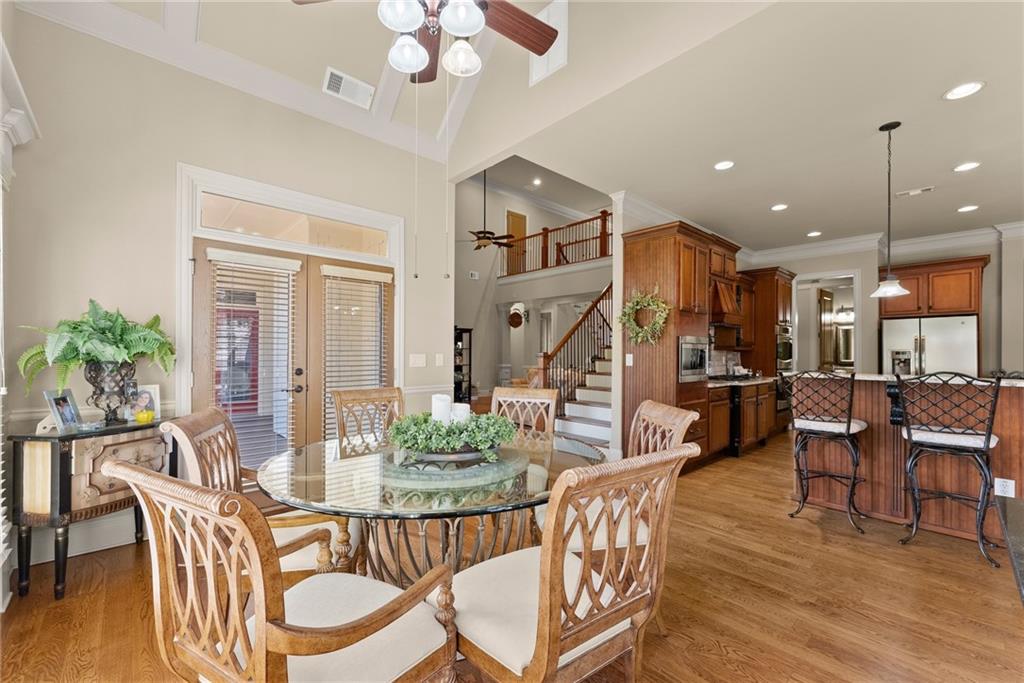 4729 Deer Creek Court, Flowery Branch, Georgia image 21