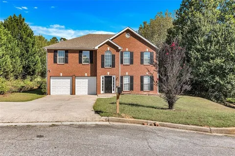 2146 Silva Court, Conley, GA 30288 - MLS#: 7460334