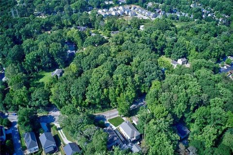 991 Custer Avenue SE Atlanta GA 30316