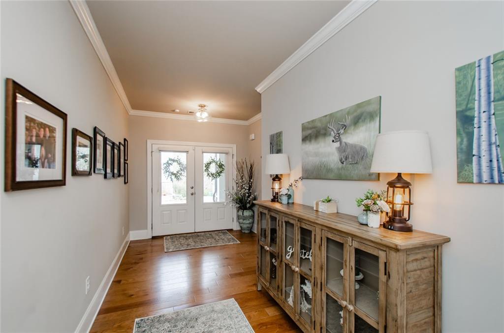 270 Fountain Oak Way