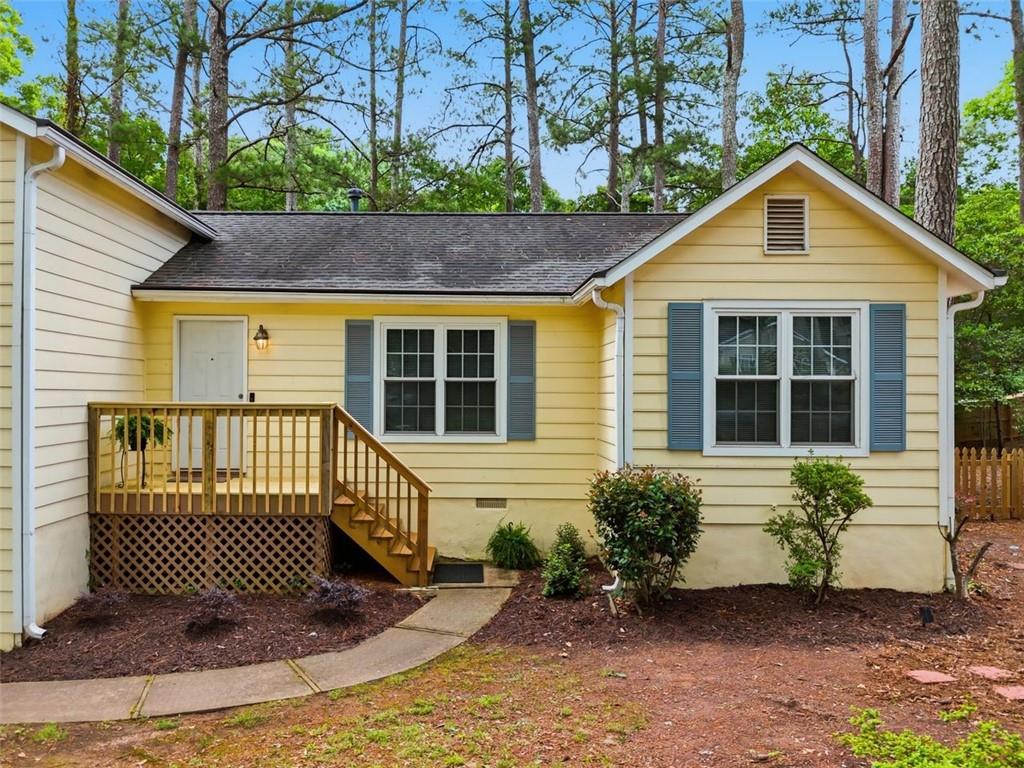 165 Tyson Circle