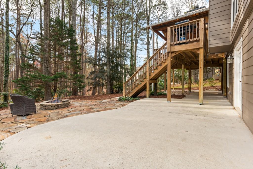 2085 Melrose Trace, Cumming, Georgia image 36