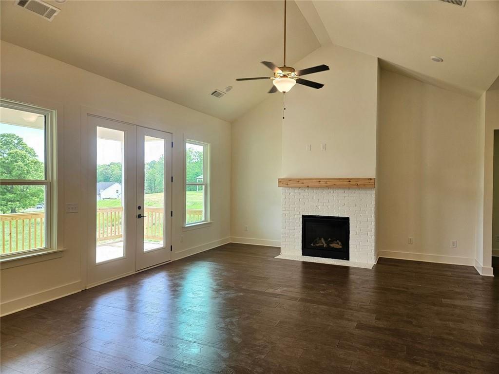 6490 Mockingbird Road