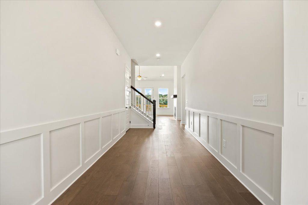 6490 Mockingbird Road