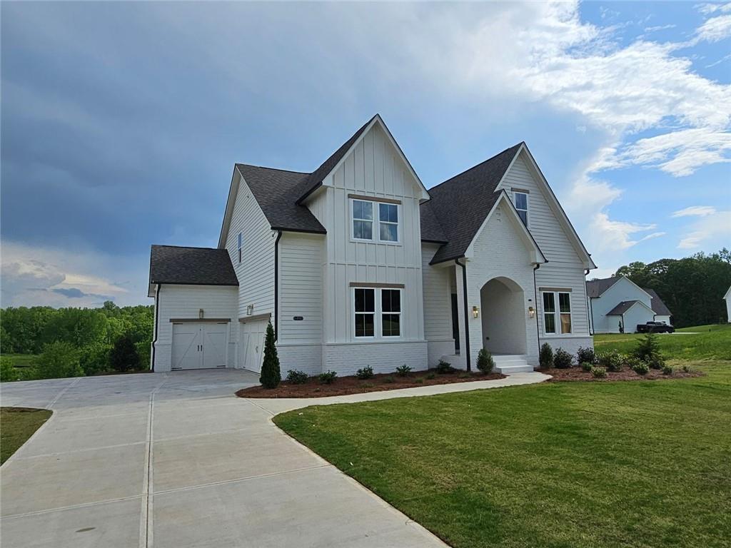 6490 Mockingbird Road