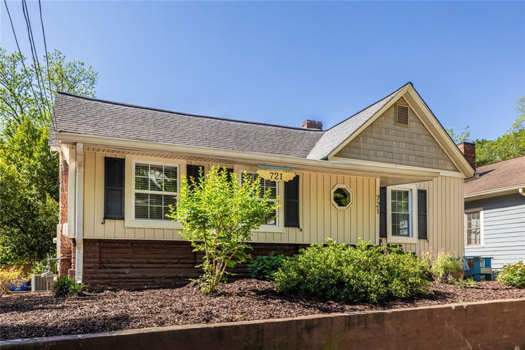 721 Berne Street SE