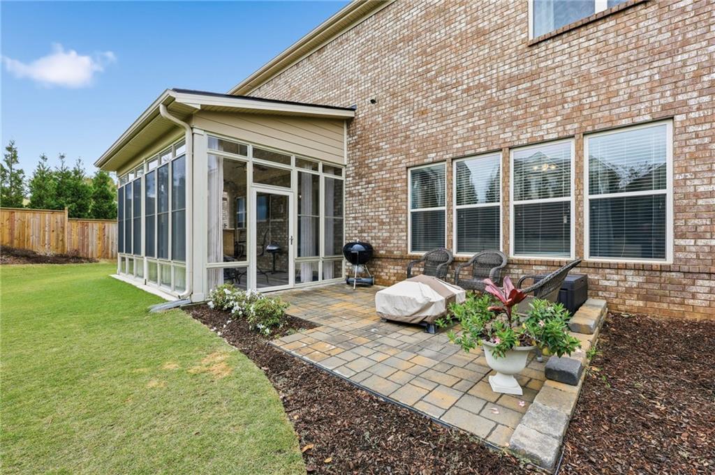 4637 Landing Water Path