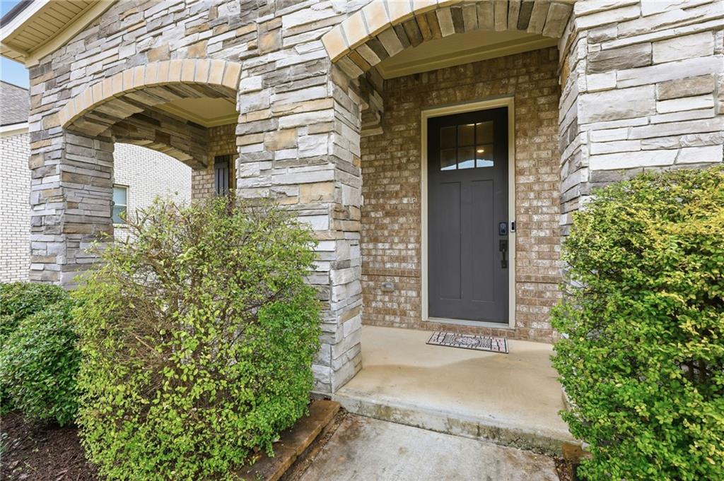 4637 Landing Water Path