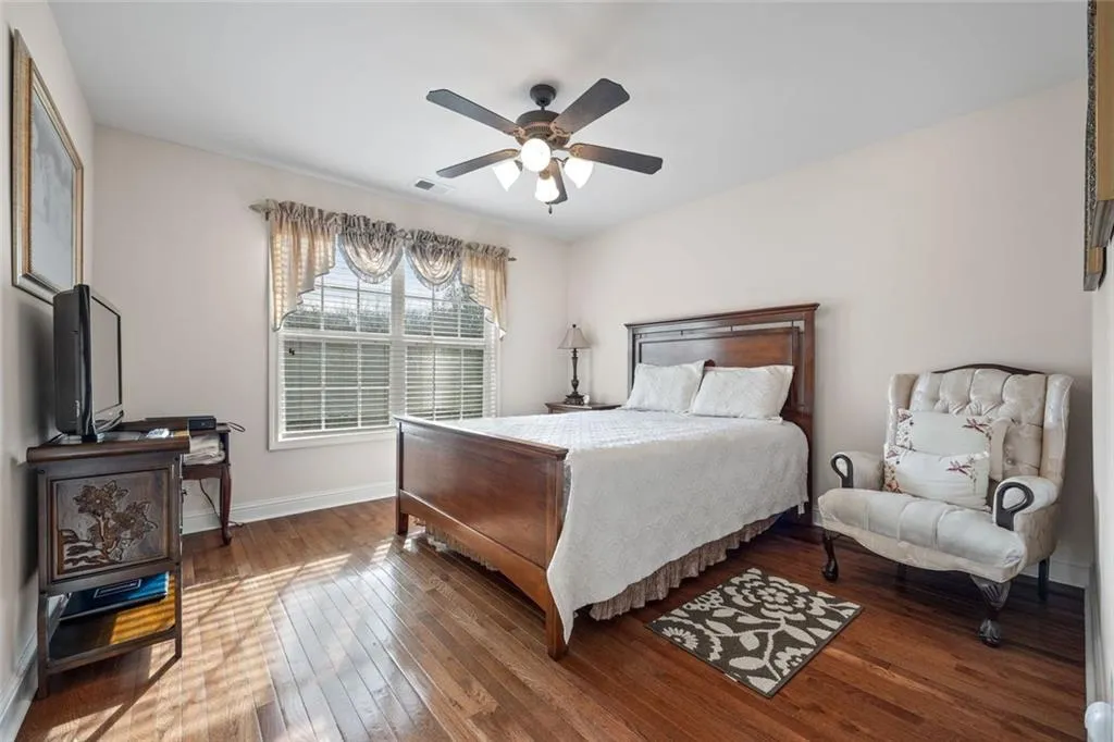 McDonough, Georgia 30253, United States, 7 Bedrooms Bedrooms, ,5 BathroomsBathrooms,Residential,Active,252001