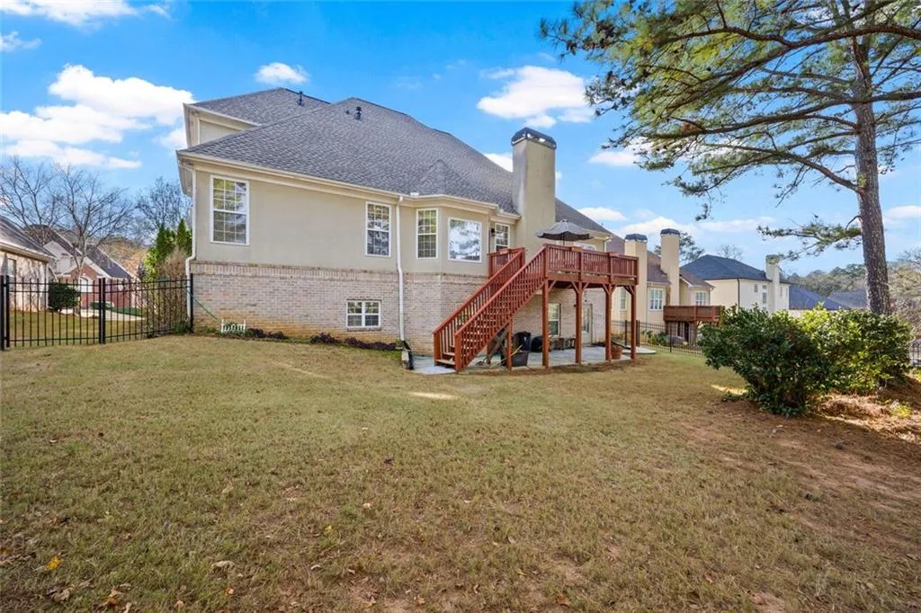 McDonough, Georgia 30253, United States, 7 Bedrooms Bedrooms, ,5 BathroomsBathrooms,Residential,Active,252001