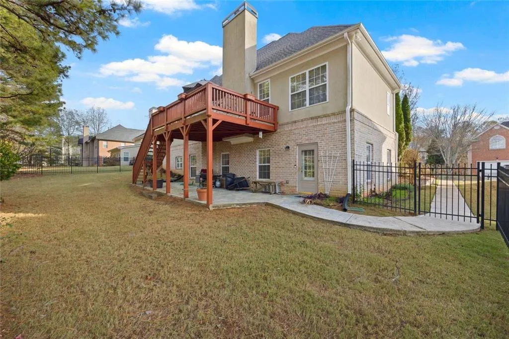 McDonough, Georgia 30253, United States, 7 Bedrooms Bedrooms, ,5 BathroomsBathrooms,Residential,Active,252001